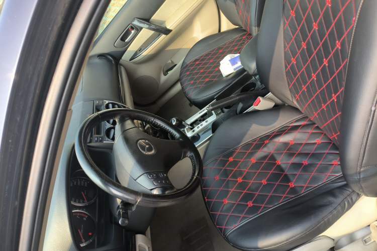 Used Mazda 6 2012 2.0L Automatic Fashion Edition Left Front Seat
