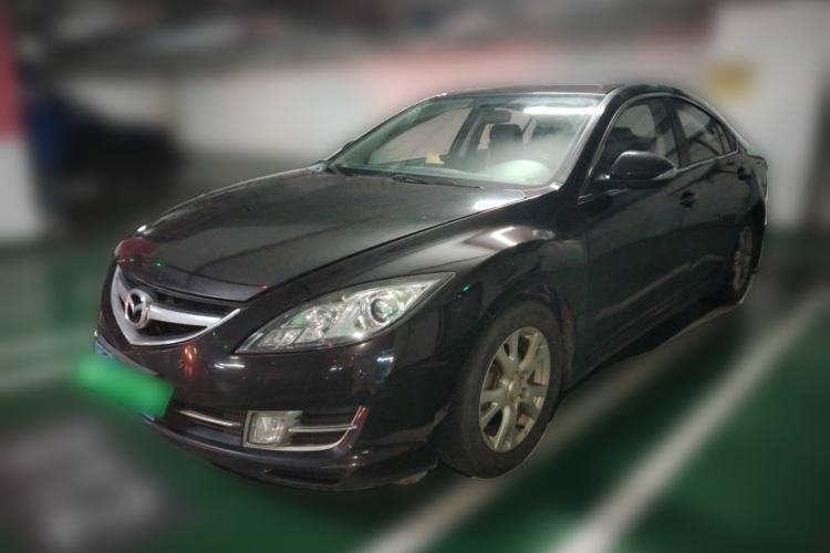 Used Mazda 6 2012 2.0L Automatic Elite Edition Guazi used car, China used car export, Used car for sale, Used  cars, Cheapest cars for sale