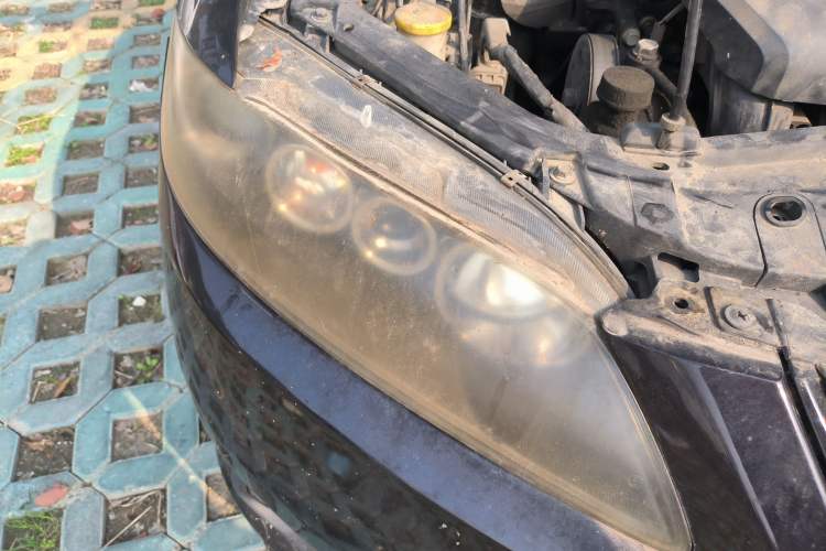 Used Mazda 6 2012 2.0L Automatic Fashion Edition Right Front Headlight