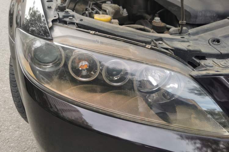 Used Mazda 6 2012 2.0L Automatic Fashion Edition Right Front Headlight