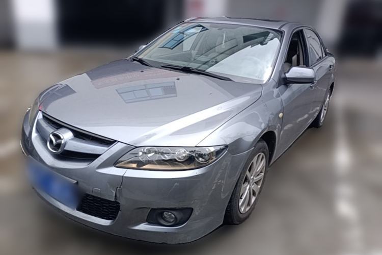 Used Mazda 6 2012 2.0L Automatic Fashion Edition Guazi used car, China used car export, Used car for sale, Used cars, Cheapest cars for sale