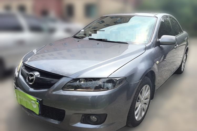 Used Mazda 6 2012 2.0L Automatic Fashion Edition Guazi used car, China used car export, Used car for sale, Used cars, Cheapest cars for sale
