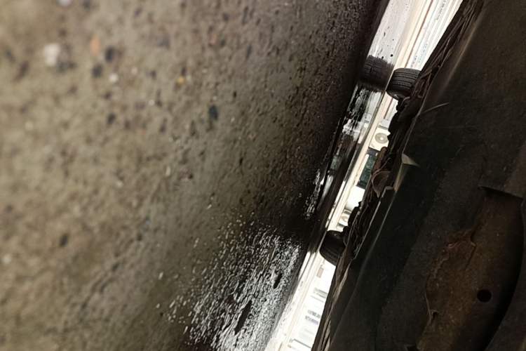 Used Mazda 6 2012 2.0L Automatic Fashion Edition Chassis Front