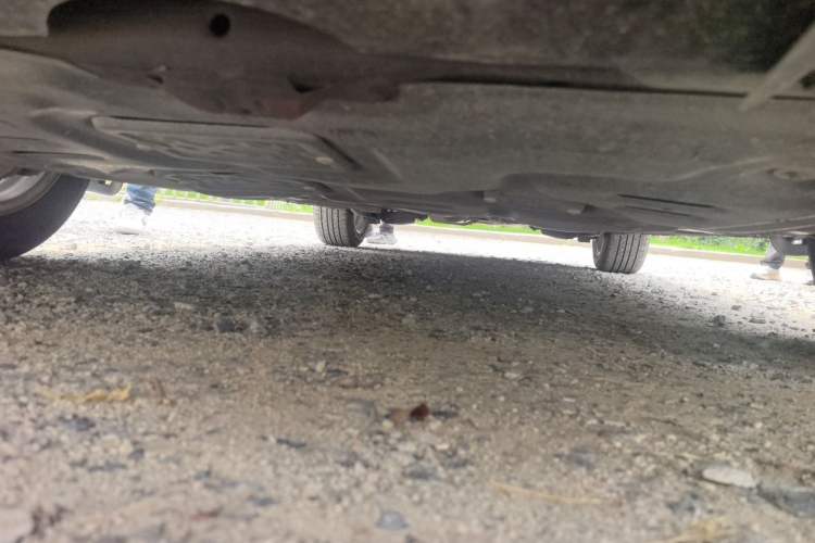 Used Mazda 6 2012 2.0L Automatic Fashion Edition Chassis Front