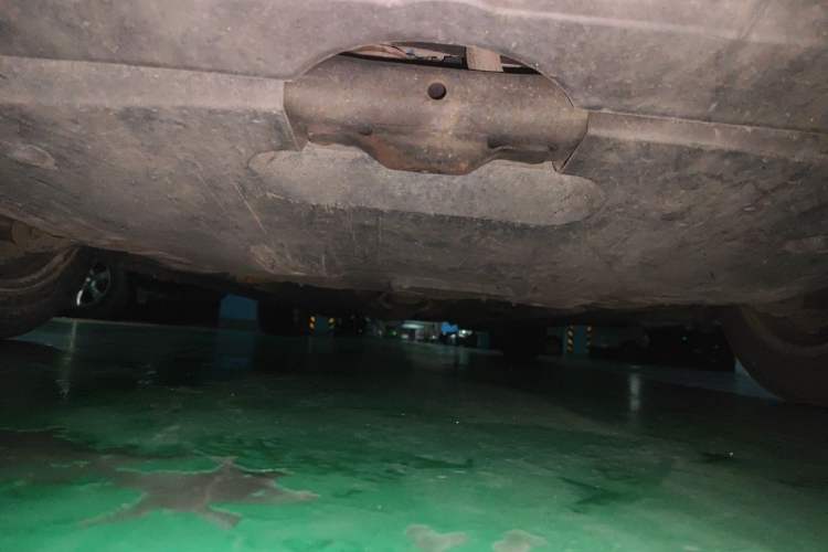 Used Mazda 6 2012 2.0L Automatic Fashion Edition Chassis Front