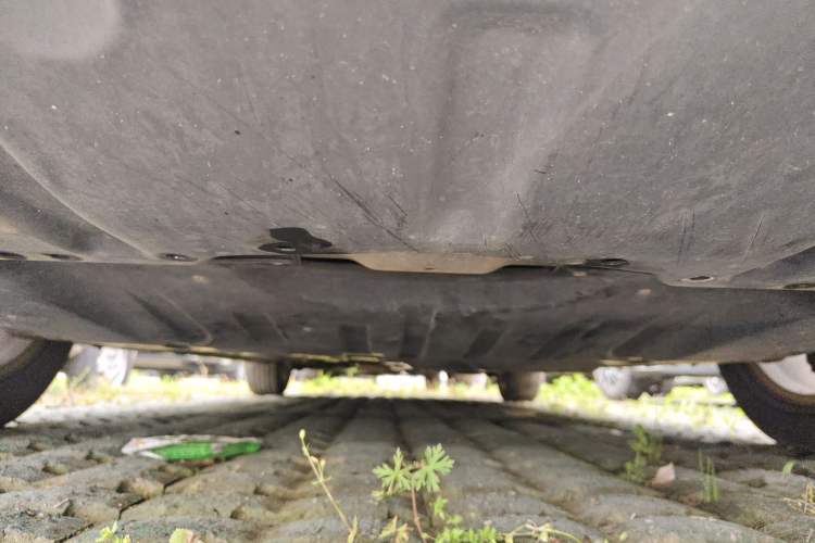 Used Mazda 6 2012 2.0L Automatic Elite Edition Chassis Front