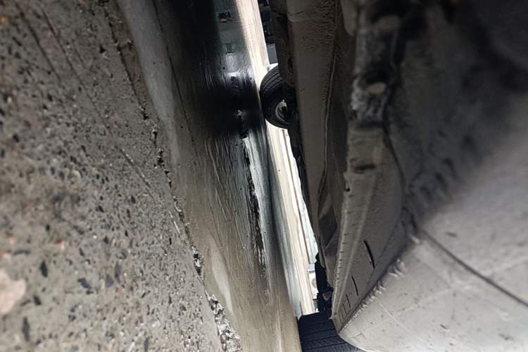 Used Mazda 6 2012 2.0L Automatic Fashion Edition Chassis Front Left