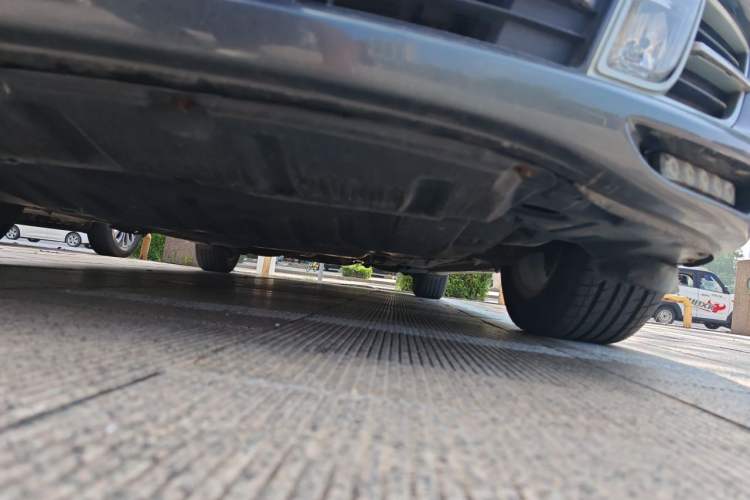 Used Mazda 6 2012 2.0L Automatic Elite Edition Chassis Front Left
