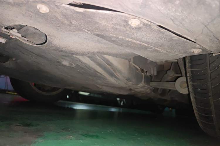 Used Mazda 6 2012 2.0L Automatic Fashion Edition Chassis Front Left