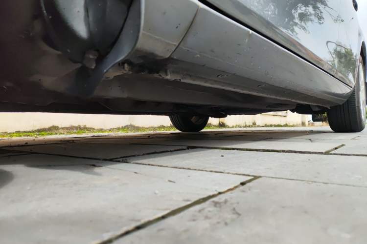 Used Mazda 6 2012 2.0L Automatic Fashion Edition Chassis Front Left