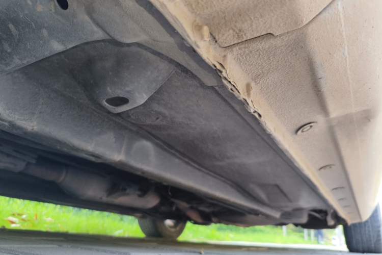 Used Mazda 6 2012 2.0L Automatic Fashion Edition Chassis Front Left
