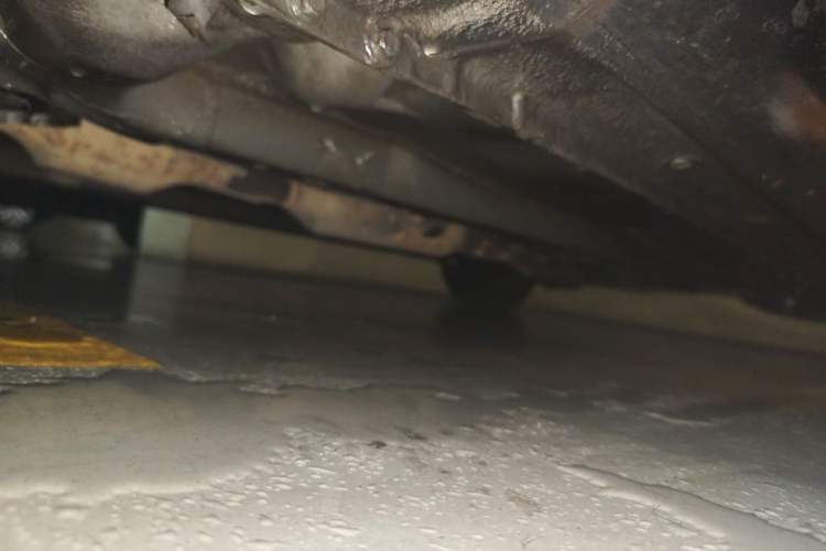 Used Mazda 6 2012 2.0L Automatic Fashion Edition Chassis Front Left
