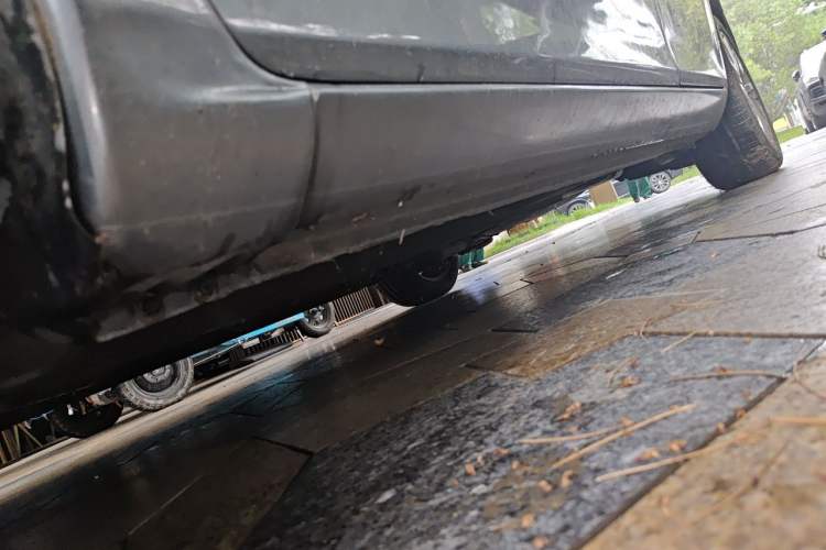 Used Mazda 6 2012 2.0L Automatic Fashion Edition Chassis Front Left