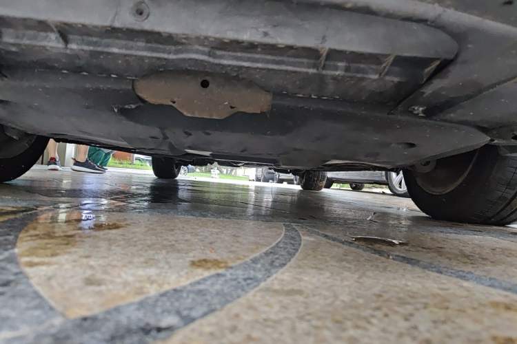 Used Mazda 6 2012 2.0L Automatic Fashion Edition Chassis Front
