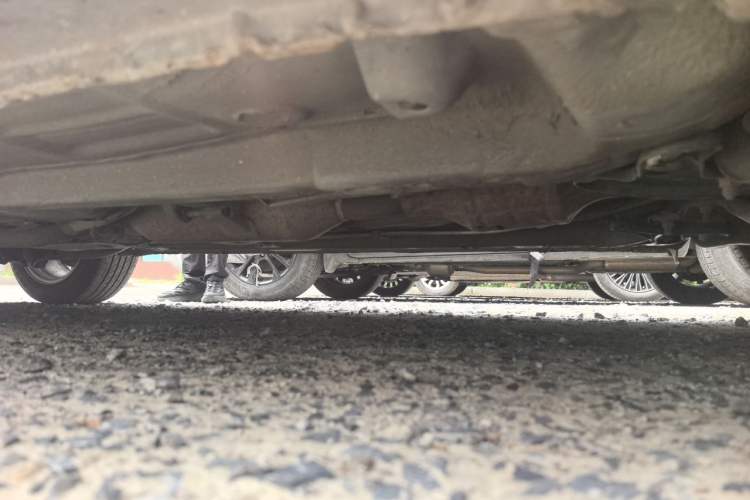 Used Mazda 6 2012 2.0L Automatic Fashion Edition Chassis Front Right