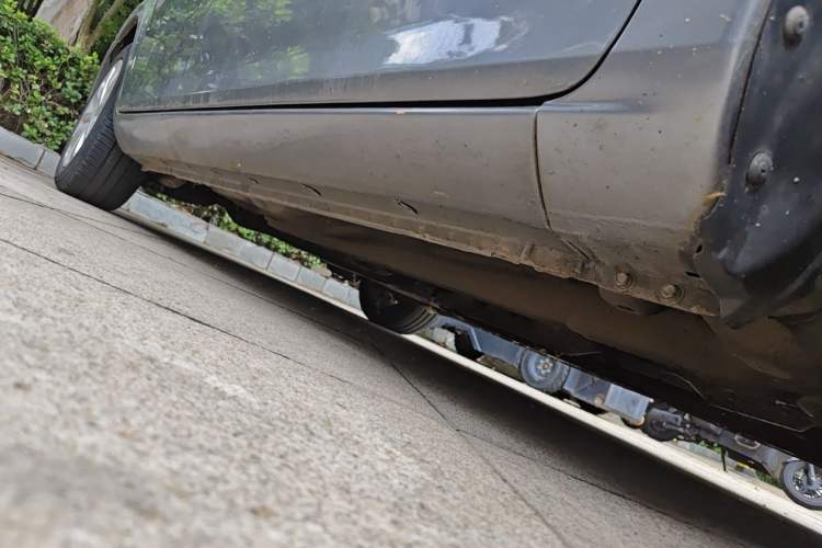 Used Mazda 6 2012 2.0L Automatic Fashion Edition Chassis Front Right