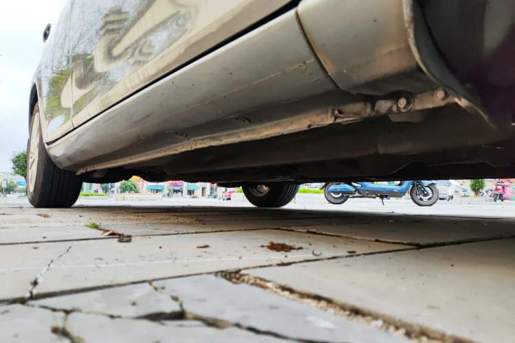 Used Mazda 6 2012 2.0L Automatic Fashion Edition Chassis Front Right