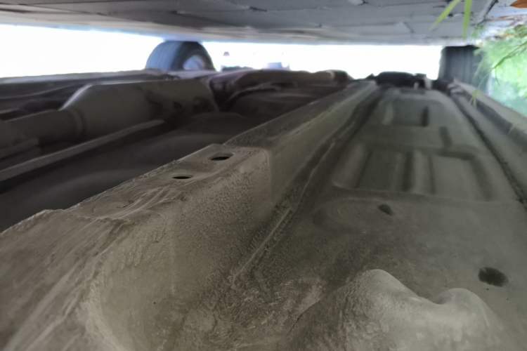 Used Mazda 6 2012 2.0L Automatic Fashion Edition Chassis Front Right