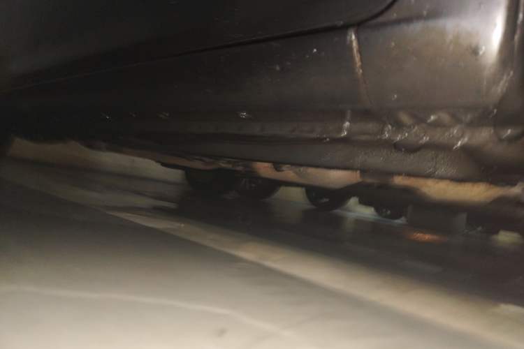 Used Mazda 6 2012 2.0L Automatic Fashion Edition Chassis Front Right