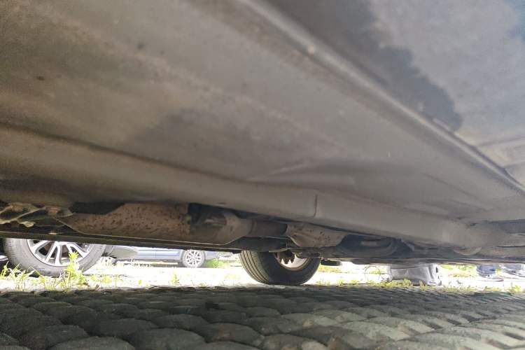Used Mazda 6 2012 2.0L Automatic Elite Edition Chassis Front Right