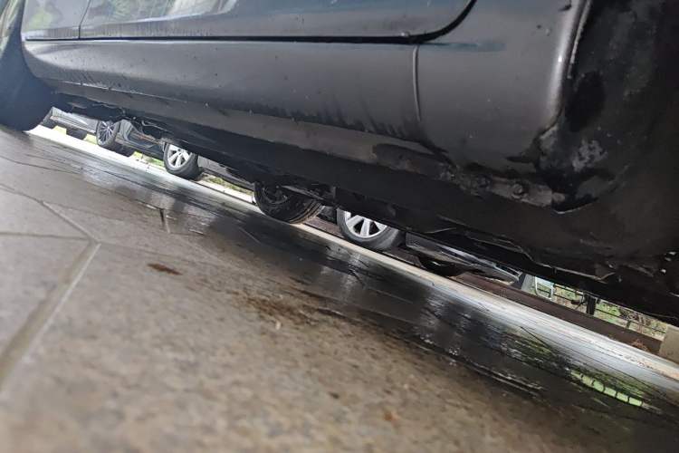 Used Mazda 6 2012 2.0L Automatic Fashion Edition Chassis Front Right