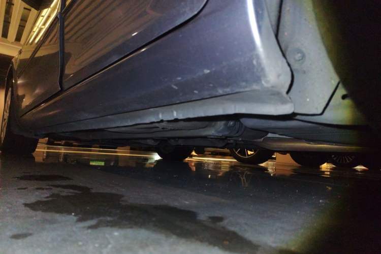 Used Mazda 6 2012 2.0L Automatic Fashion Edition Chassis Rear Left