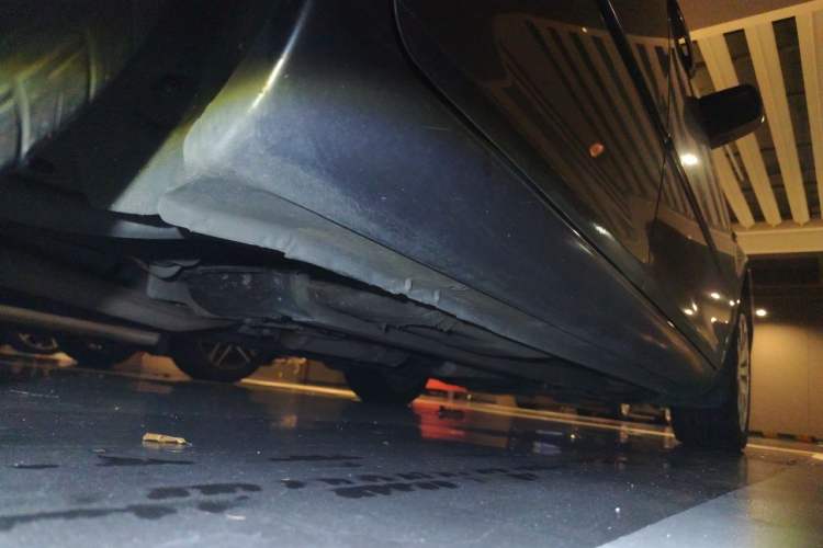 Used Mazda 6 2012 2.0L Automatic Fashion Edition Chassis Rear Right
