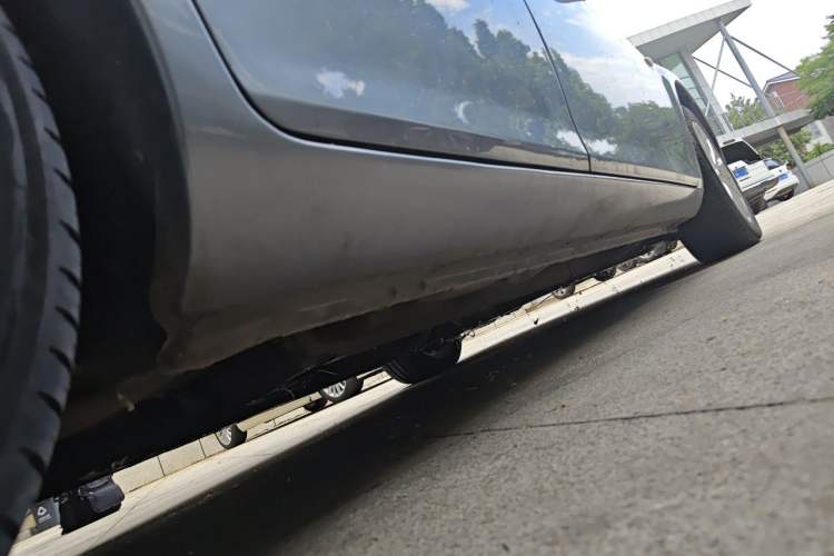 Used Mazda 6 2012 2.0L Automatic Fashion Edition Chassis Rear Right