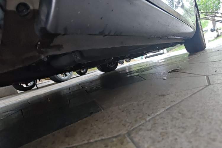 Used Mazda 6 2012 2.0L Automatic Fashion Edition Chassis Rear Right