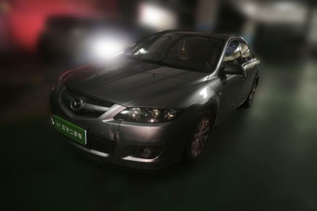 Used Mazda 6 2012 2.0L Automatic Fashion Edition