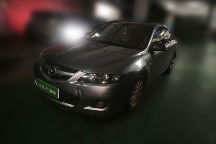 Used Mazda 6 2012 2.0L Automatic Fashion Edition Guazi used car, China used car export, Used car for sale, Used  cars, Cheapest cars for sale