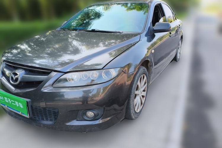 Używany Mazda 6 2012 2.0L Automatic Fashion Edition Guazi used car, China used car export, Used car for sale, Used cars, Cheapest cars for sale