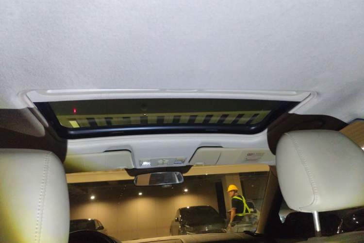 Used Mazda 6 2012 2.0L Automatic Fashion Edition Headliner