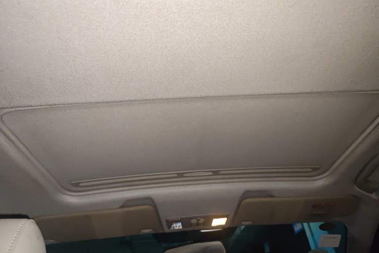 Used Mazda 6 2012 2.0L Automatic Fashion Edition Headliner