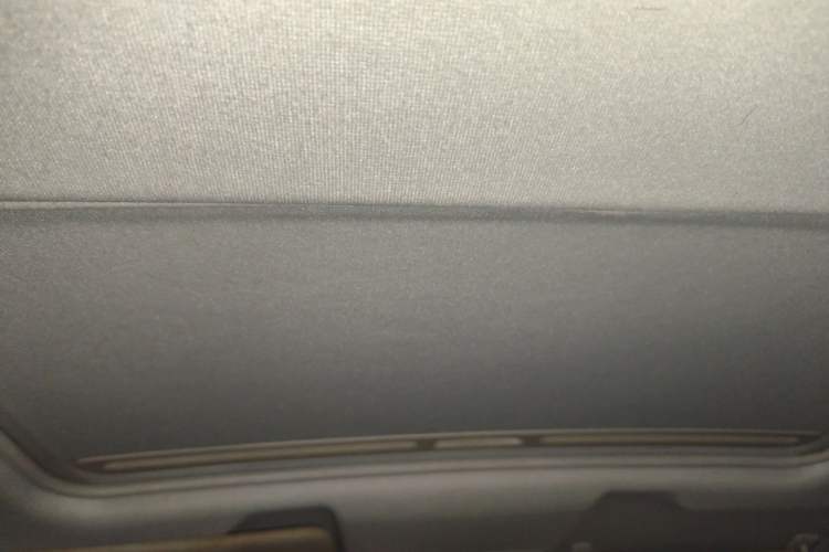 Used Mazda 6 2012 2.0L Automatic Fashion Edition Headliner