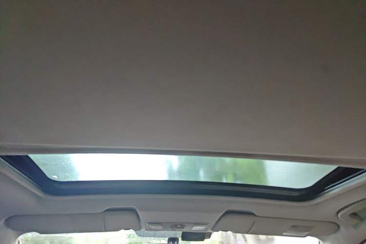 Used Mazda 6 2012 2.0L Automatic Fashion Edition Headliner