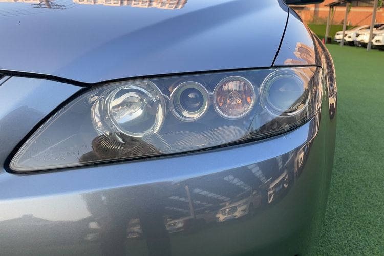 Used Mazda 6 2012 2.0L Automatic Fashion Edition Left Front Headlight