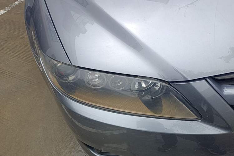 Used Mazda 6 2012 2.0L Automatic Fashion Edition Right Front Headlight