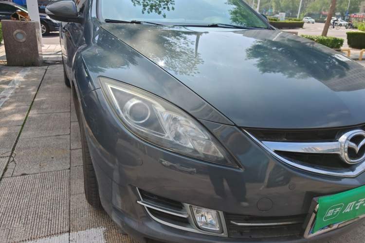 Used Mazda 6 2012 2.0L Automatic Elite Edition Right Front Headlight