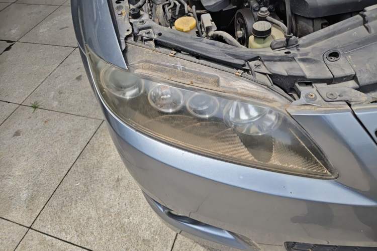 Used Mazda 6 2012 2.0L Automatic Fashion Edition Right Front Headlight