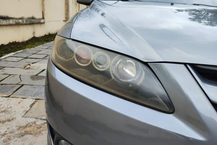 Used Mazda 6 2012 2.0L Automatic Fashion Edition Right Front Headlight