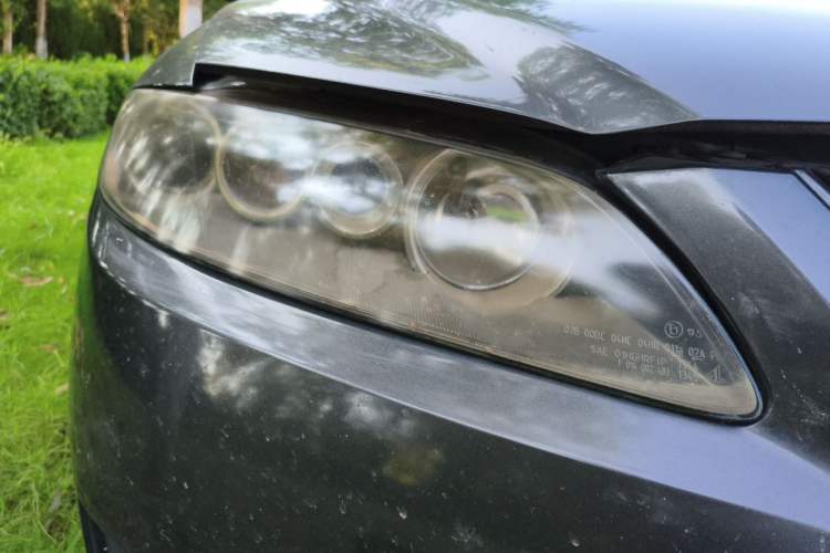 Used Mazda 6 2012 2.0L Automatic Fashion Edition Right Front Headlight