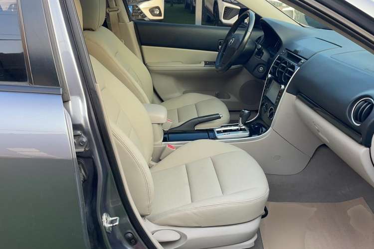 Used Mazda 6 2012 2.0L Automatic Fashion Edition Right Front Seat