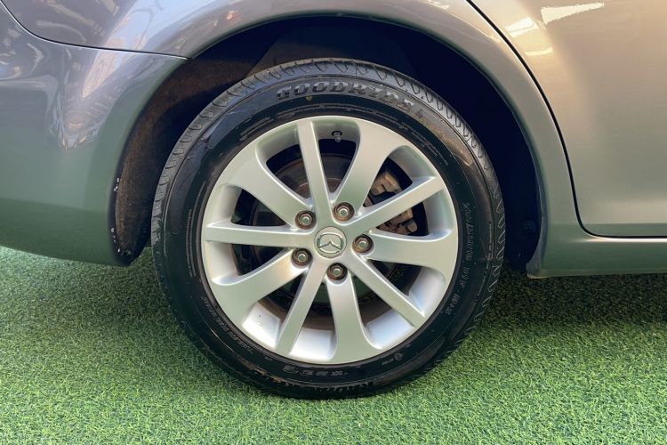 Used Mazda 6 2012 2.0L Automatic Fashion Edition Right Rear Wheel Hub