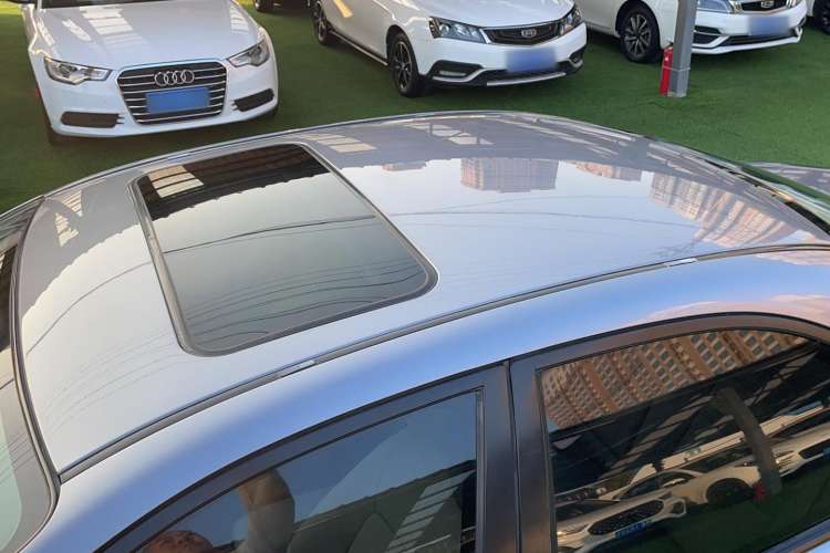 Used Mazda 6 2012 2.0L Automatic Fashion Edition Roof