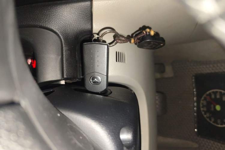 Used Mazda 6 2012 2.0L Automatic Fashion Edition Vehicle Key