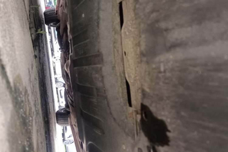 Used Mazda 6 2012 2.0L Automatic Elite Edition Chassis Front