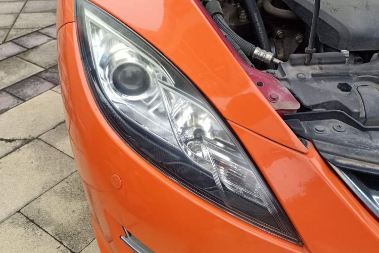 Used Mazda 6 2012 2.0L Automatic Elite Edition Right Front Headlight