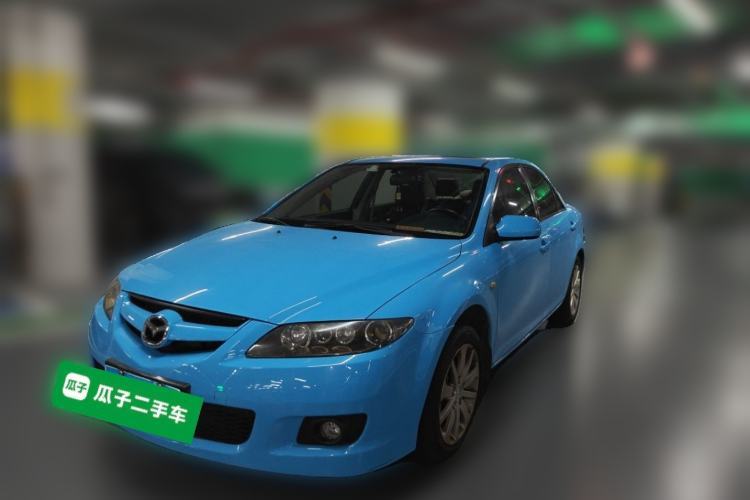Ojetý Mazda 6 2012 2.0L Automatic Fashion Edition Guazi used car, China used car export, Used car for sale, Used  cars, Cheapest cars for sale