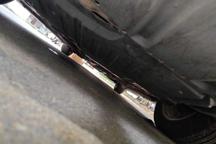 Used Mazda 6 2012 Coupe 2.0L Automatic Elite Edition Chassis Front